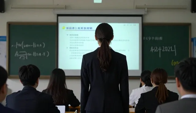 教务管理系统在高校日常运营中的实际应用分析