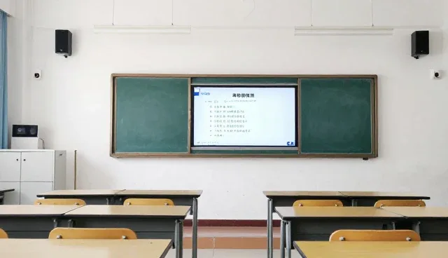 教务管理服务中数据同步的性能优化与适用场景分析