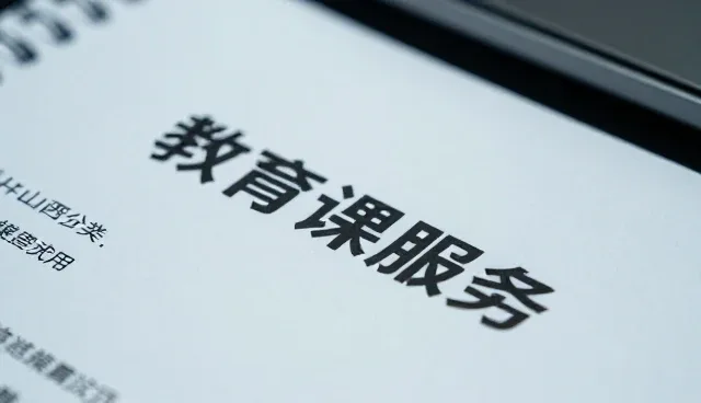 教务管理系统在应用中常见的问题及应对策略
