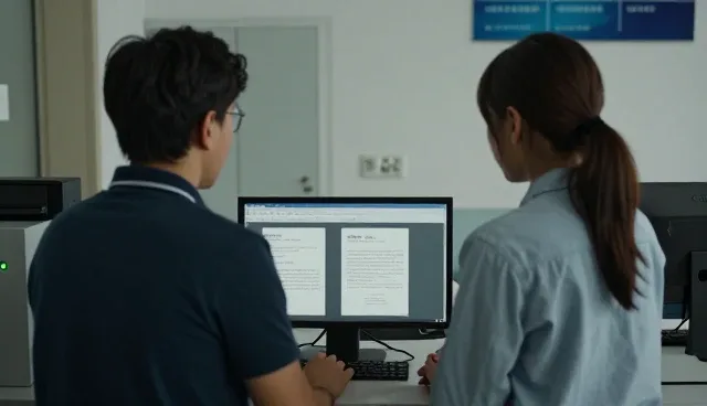交通枢纽中的在线课程解决方案介绍