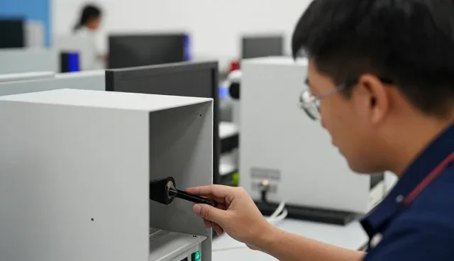 上海揽众教育科技有限公司打造适用于旺季备货的在线课程