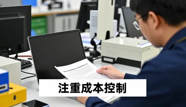 注重成本控制背景下教务管理服务迎来新的发展机会